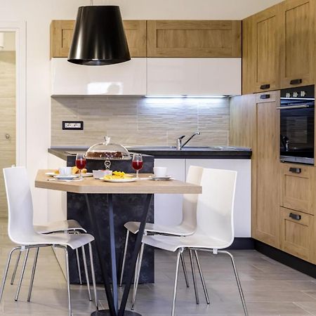 Bandiera 68 Apartment Cagliari Dış mekan fotoğraf