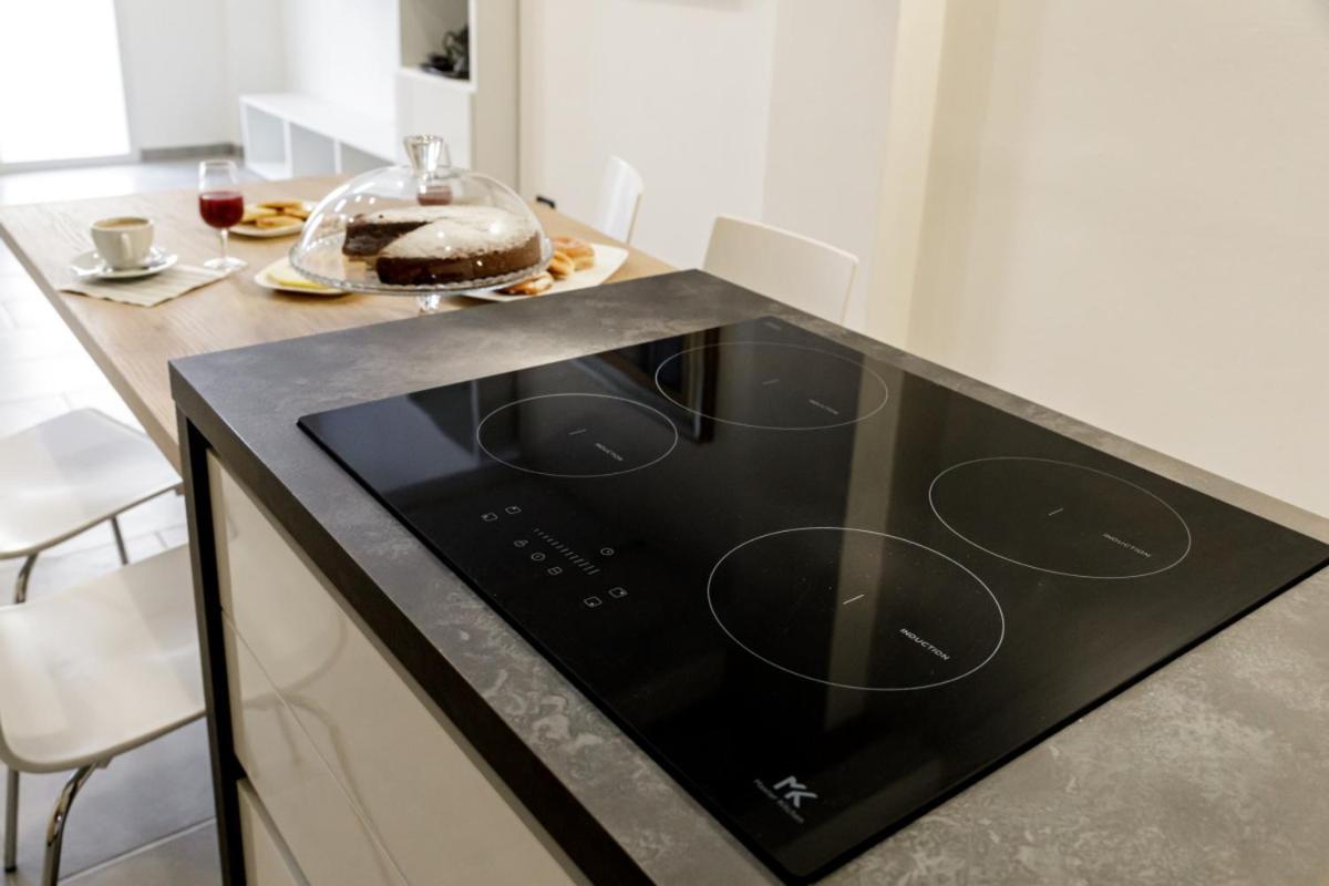 Bandiera 68 Apartment Cagliari Dış mekan fotoğraf