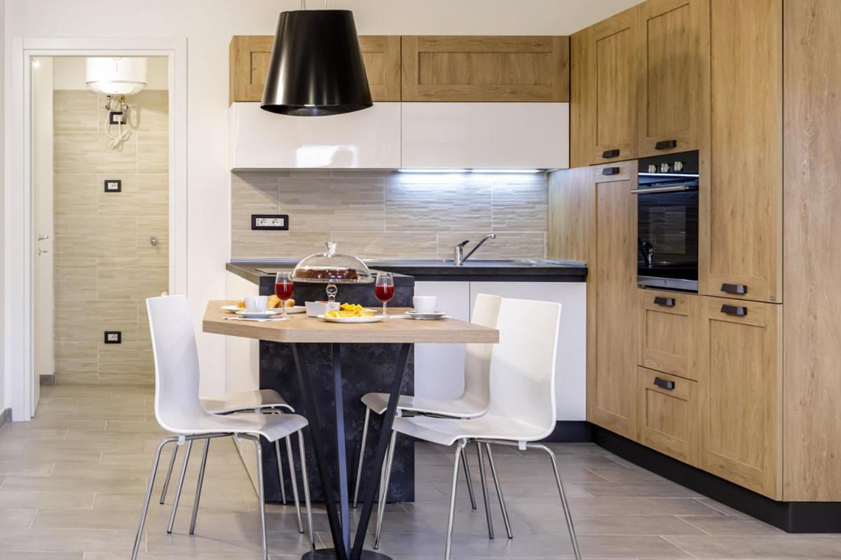 Bandiera 68 Apartment Cagliari Dış mekan fotoğraf