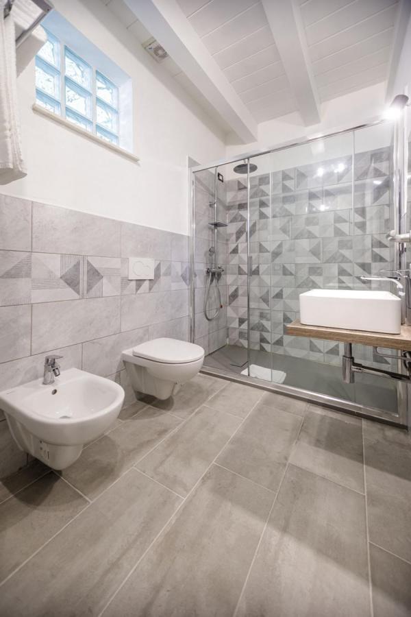 Bandiera 68 Apartment Cagliari Dış mekan fotoğraf