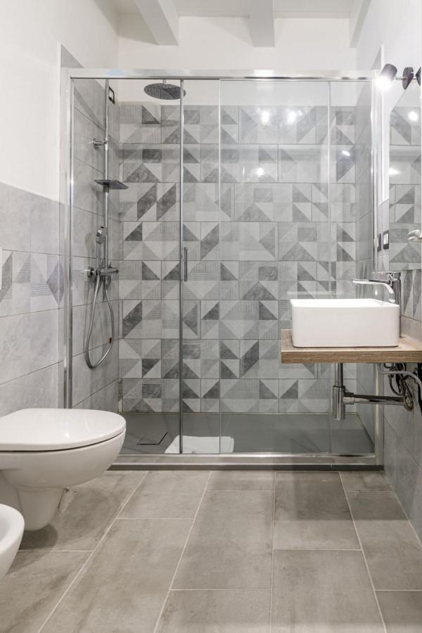 Bandiera 68 Apartment Cagliari Dış mekan fotoğraf