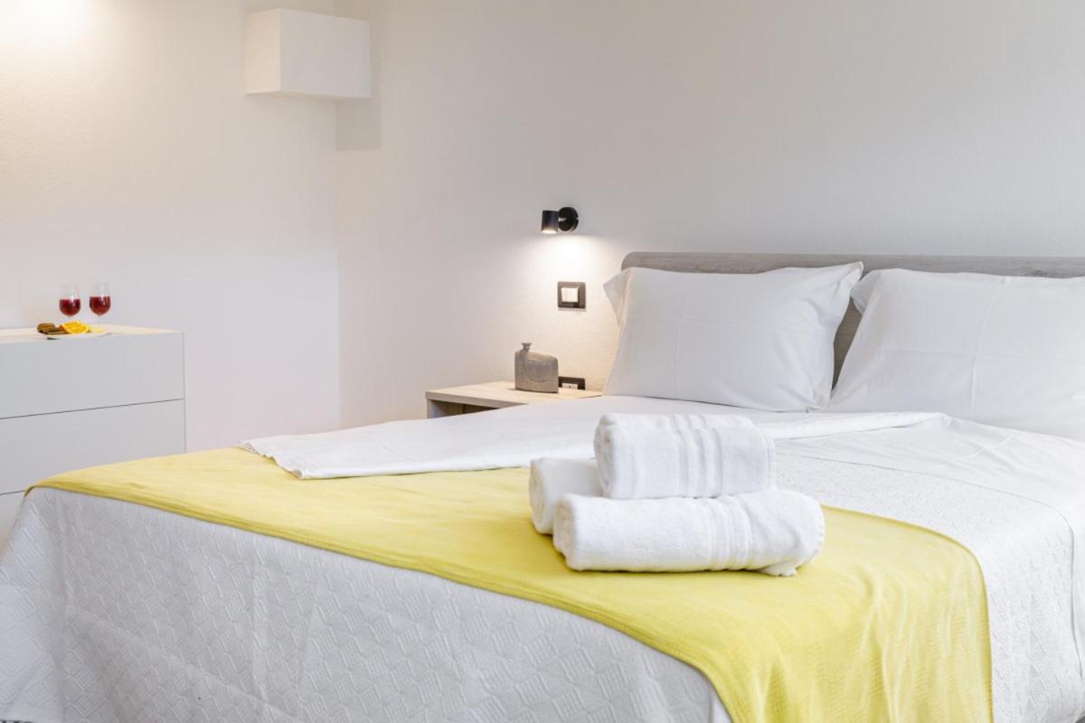 Bandiera 68 Apartment Cagliari Dış mekan fotoğraf