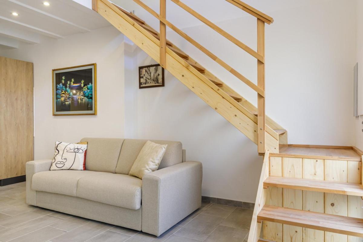 Bandiera 68 Apartment Cagliari Dış mekan fotoğraf