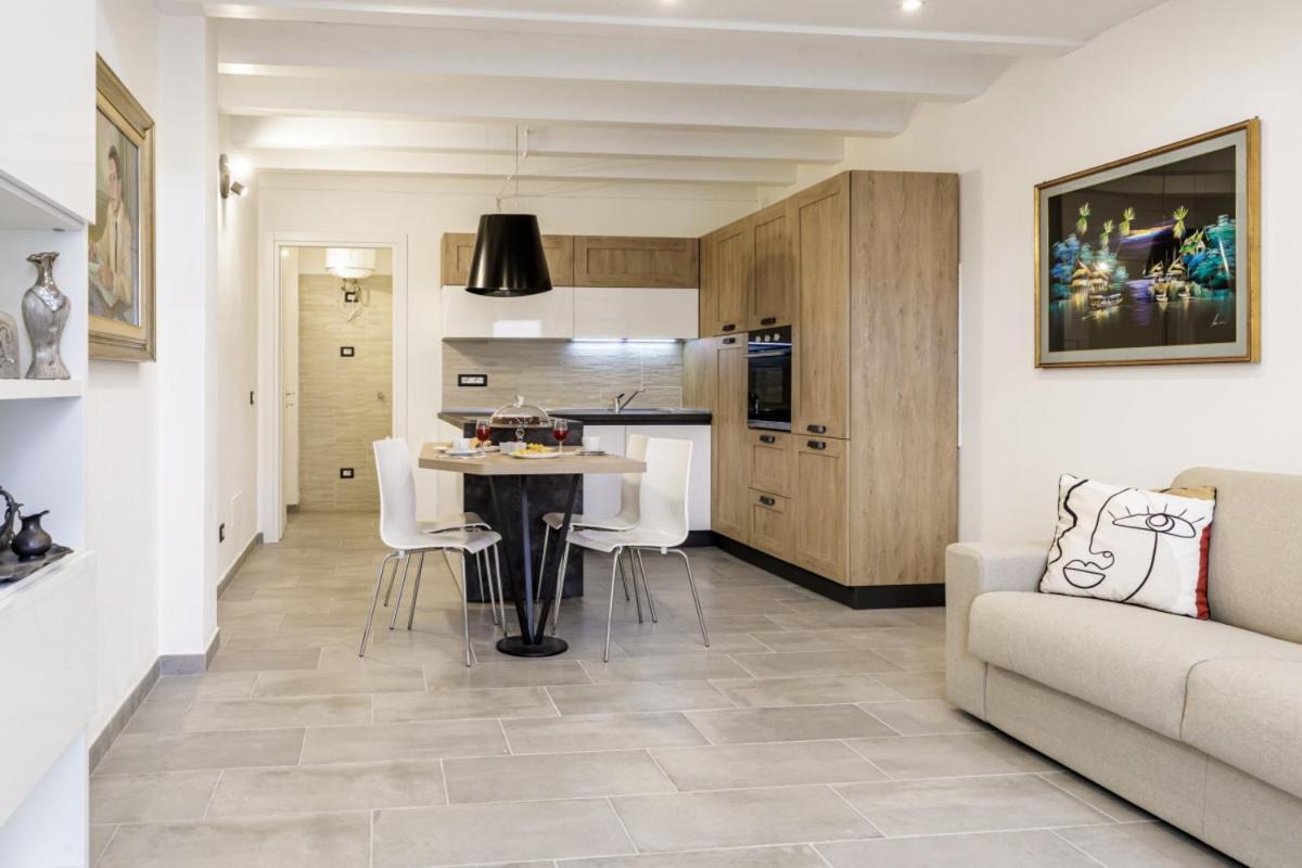 Bandiera 68 Apartment Cagliari Dış mekan fotoğraf