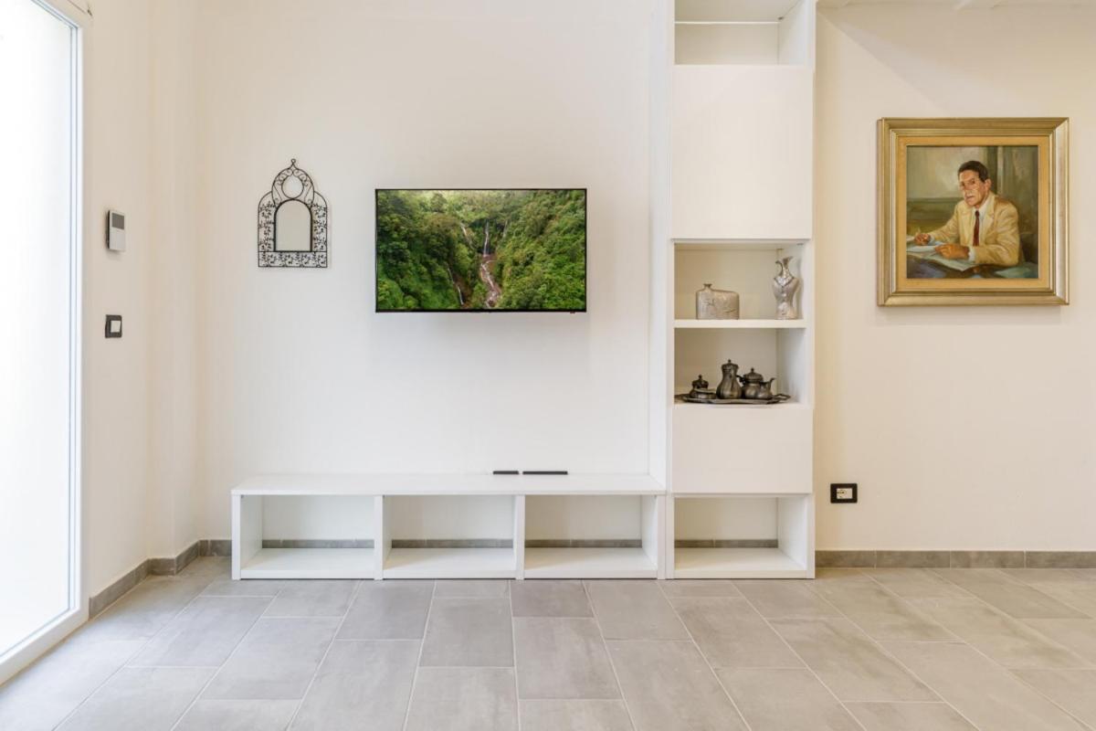Bandiera 68 Apartment Cagliari Dış mekan fotoğraf