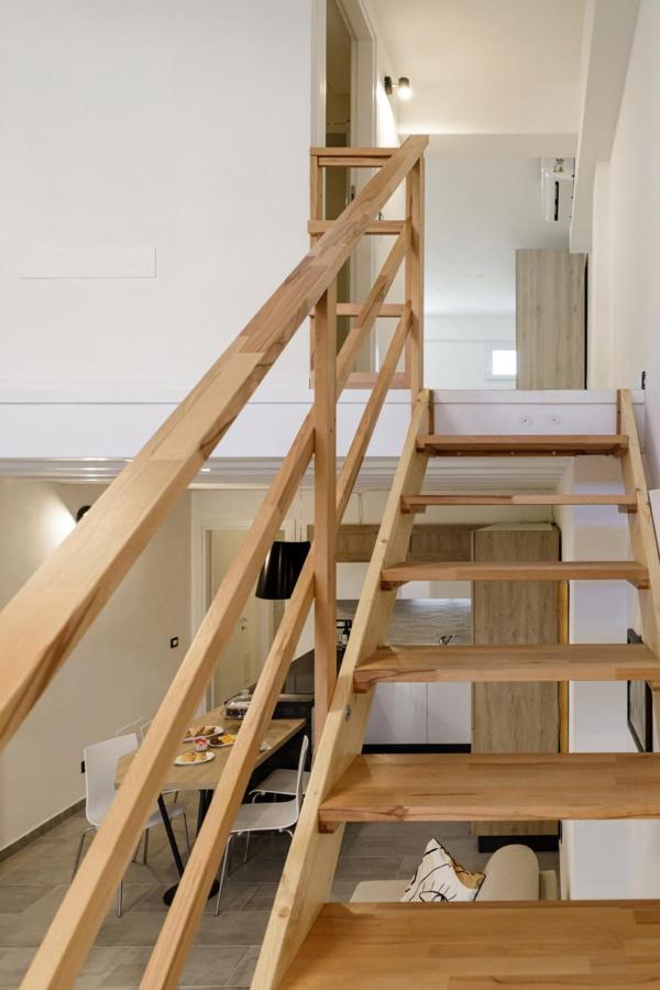 Bandiera 68 Apartment Cagliari Dış mekan fotoğraf