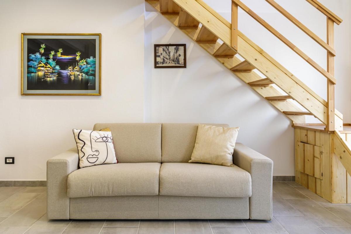 Bandiera 68 Apartment Cagliari Dış mekan fotoğraf